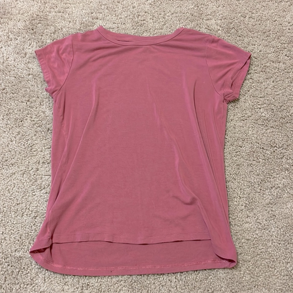 Mauve, Light, Top